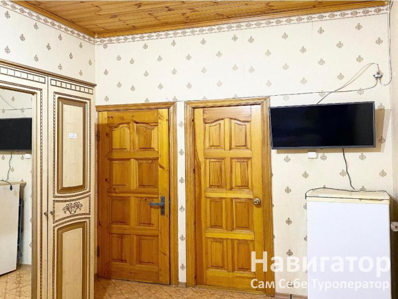 МАРИЯ - гостиница в Адлер