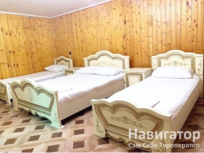 МАРИЯ - гостиница в Адлер