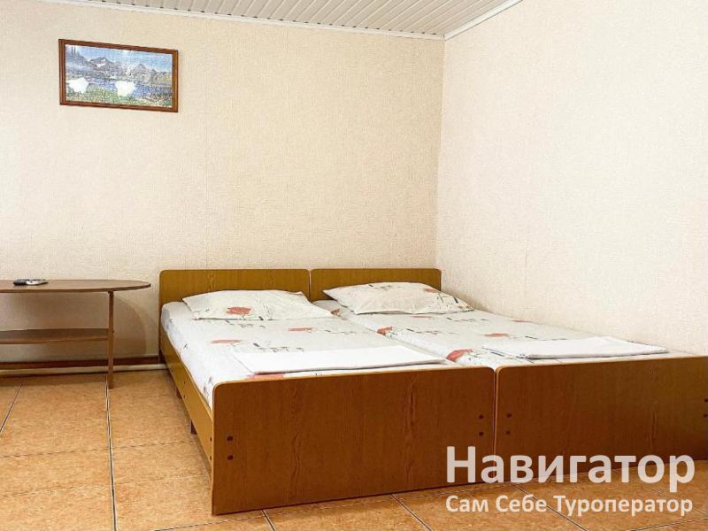 МАРИЯ - гостиница в Адлер