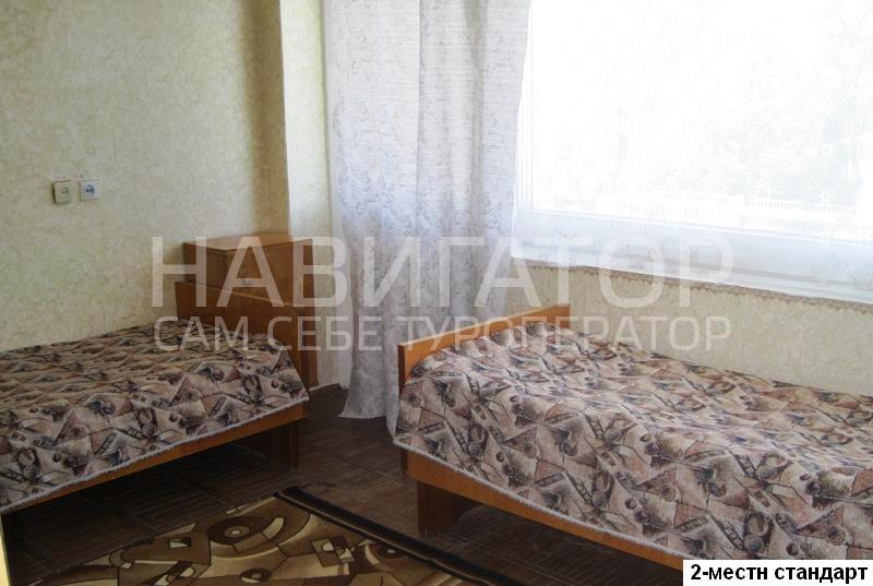 АЙ-ПЕТРИ - база отдыха в Феодосия