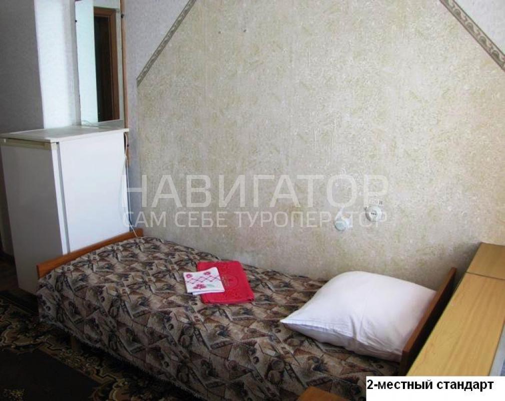 АЙ-ПЕТРИ - база отдыха в Феодосия