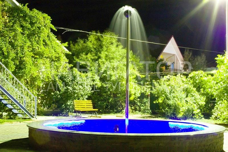 ЗАПОРОЖСКАЯ СЕЧЬ - база отдыха в Феодосия