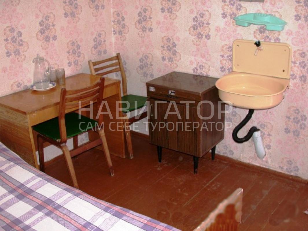 ЗОЛОТОЙ ПЛЯЖ - база отдыха в Феодосия