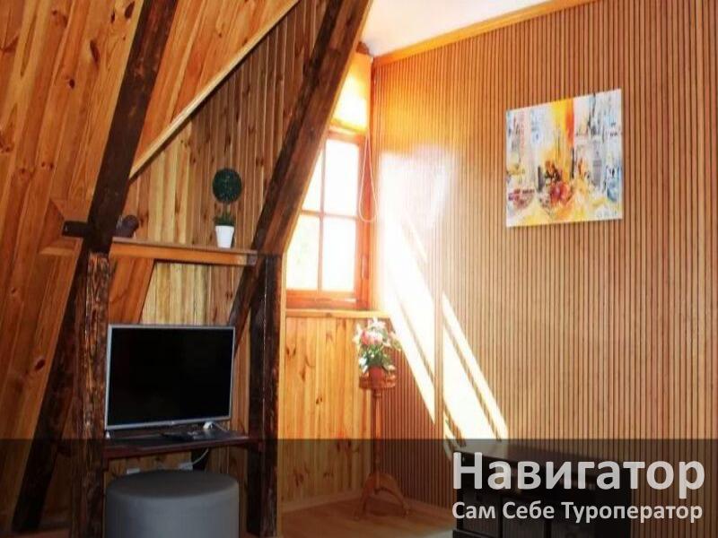 РАДМИР - гостевой дом в Алупка