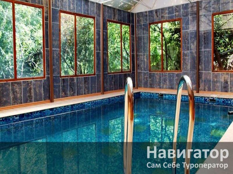 РАДМИР - гостевой дом в Алупка