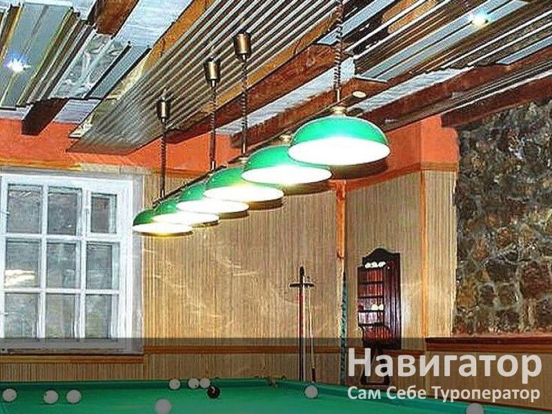 РАДМИР - гостевой дом в Алупка