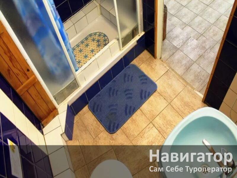 РАДМИР - гостевой дом в Алупка