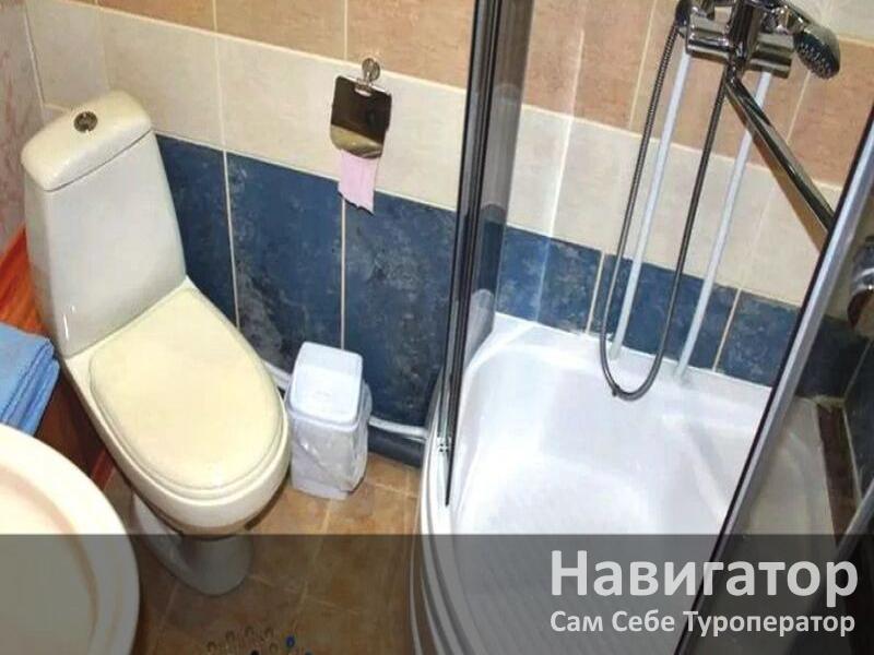 РАДМИР - гостевой дом в Алупка