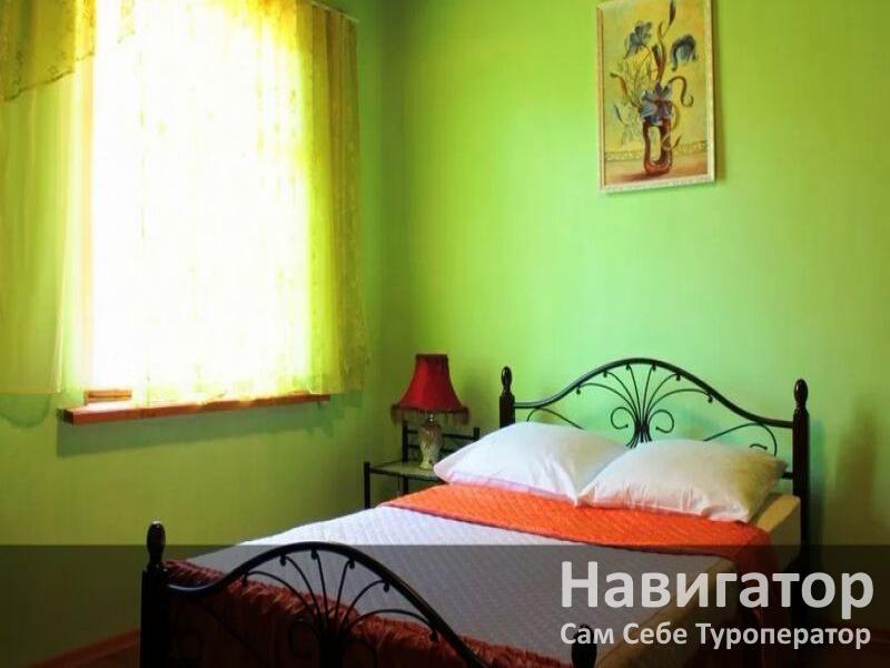 РАДМИР - гостевой дом в Алупка
