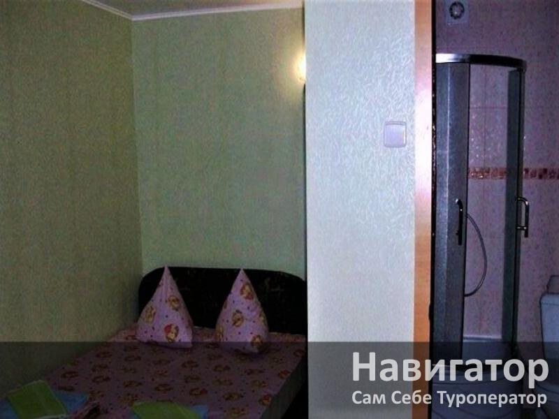 НАТАН - база отдыха в Алупка