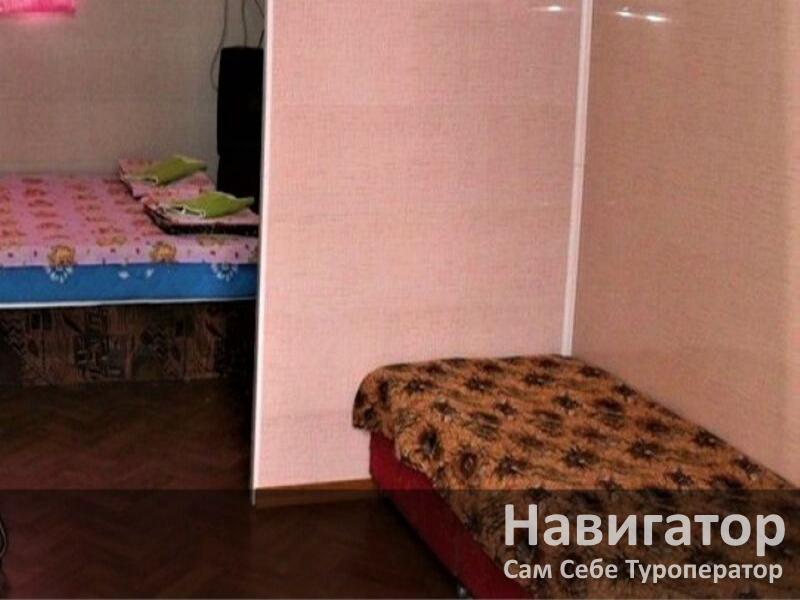 НАТАН - база отдыха в Алупка