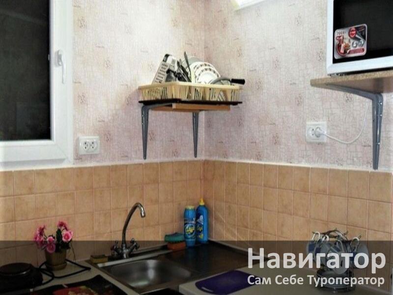 НАТАН - база отдыха в Алупка