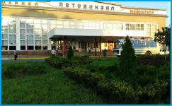 ПИРАМИДА - гостиница в Майкоп