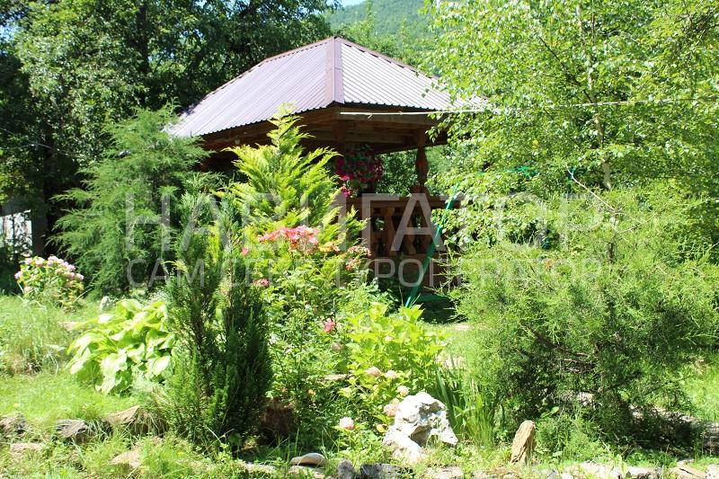 МАРИНА - гостевой дом в Каменномостский МАРИНА - гостевой дом в Каменномостский