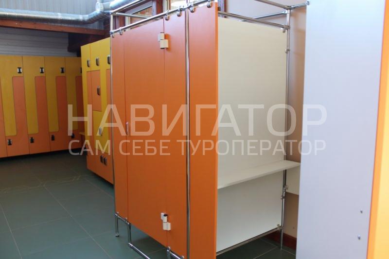 КРЕМНИЕВЫЕ ТЕРМЫ - база отдыха в Мостовской район