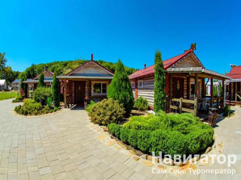 КРЕМНИЕВЫЕ ТЕРМЫ - база отдыха в Мостовской район