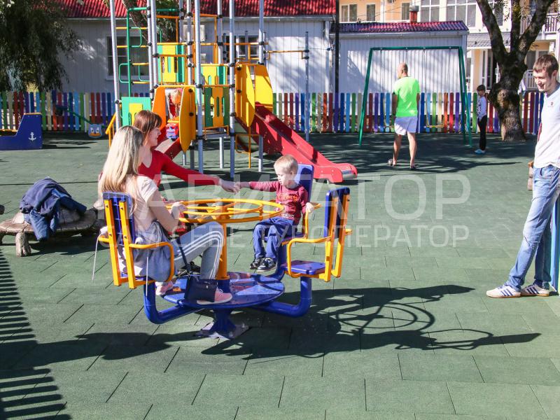 КРЕМНИЕВЫЕ ТЕРМЫ - база отдыха в Мостовской район