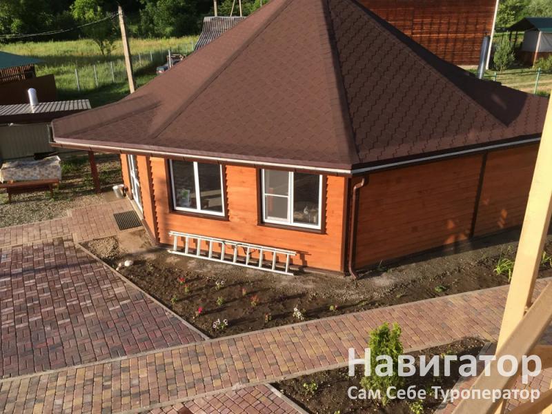ЭЛЬМИРА- гостевой дом в Каменномостский ЭЛЬМИРА- гостевой дом в Каменномостский