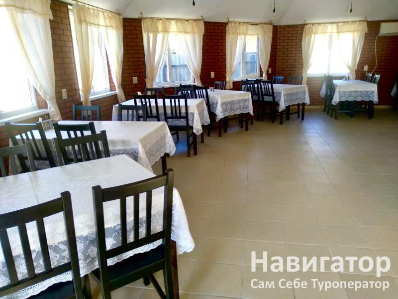ЭЛЬМИРА- гостевой дом в Каменномостский ЭЛЬМИРА- гостевой дом в Каменномостский
