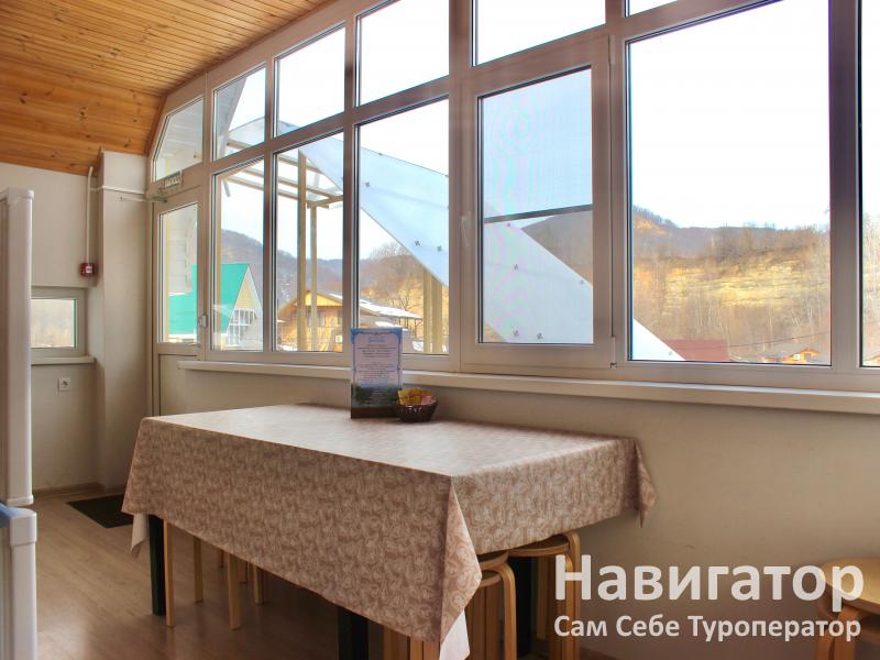 ЭЛЬМИРА- гостевой дом в Каменномостский ЭЛЬМИРА- гостевой дом в Каменномостский