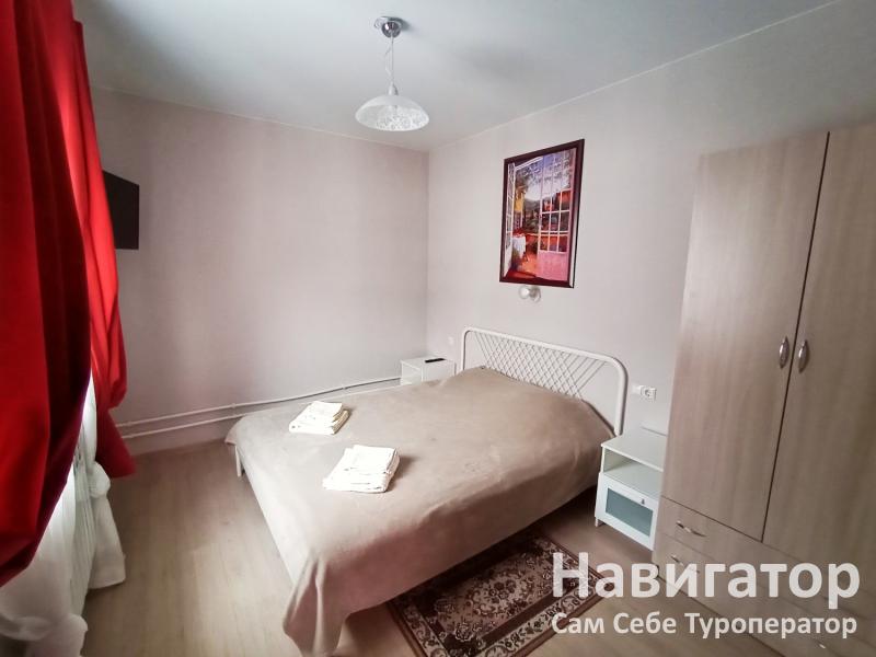 ЭЛЬМИРА- гостевой дом в Каменномостский ЭЛЬМИРА- гостевой дом в Каменномостский