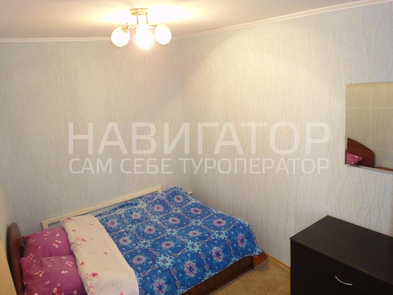 ДОЛЬЧЕ ВИТА - гостевой дом в Каменномостский
