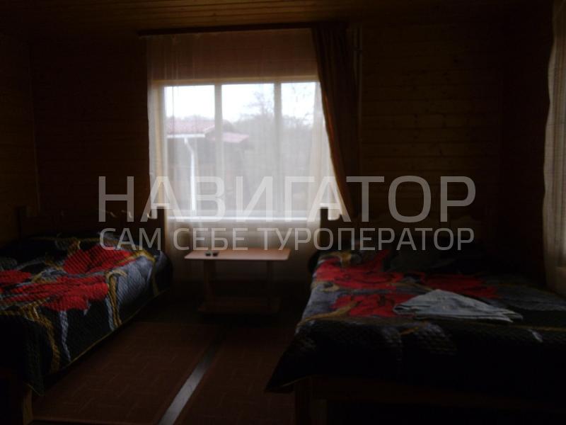 ЛАРИСА - гостевой дом в Каменномостский
