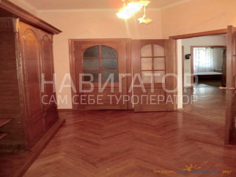 КЕДР - гостевой дом в Каменномостский
