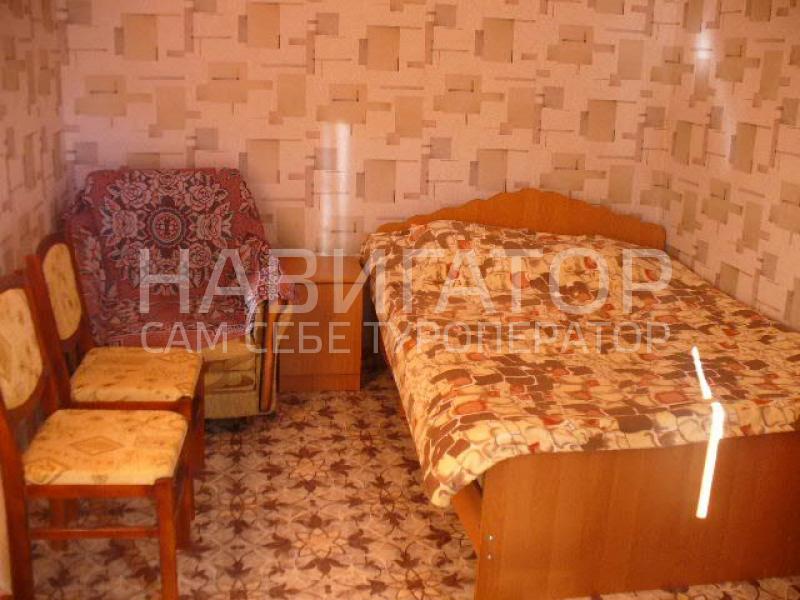 6430 - гостевой дом в Каменномостский