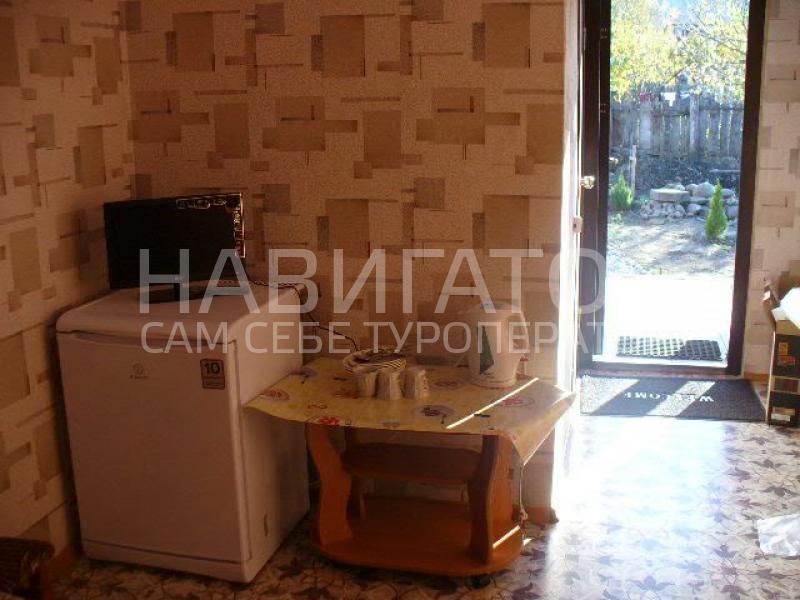 6430 - гостевой дом в Каменномостский