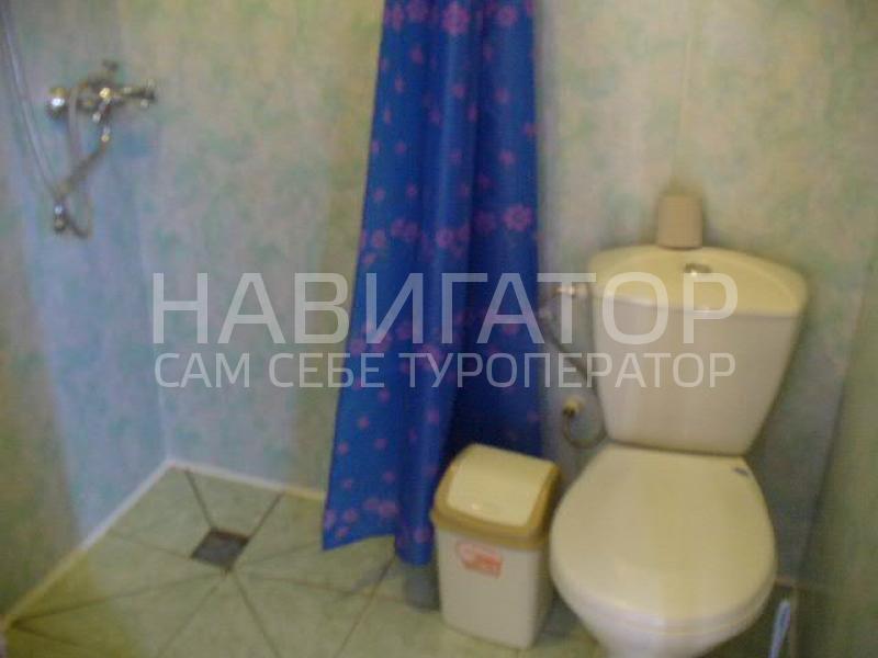 6430 - гостевой дом в Каменномостский