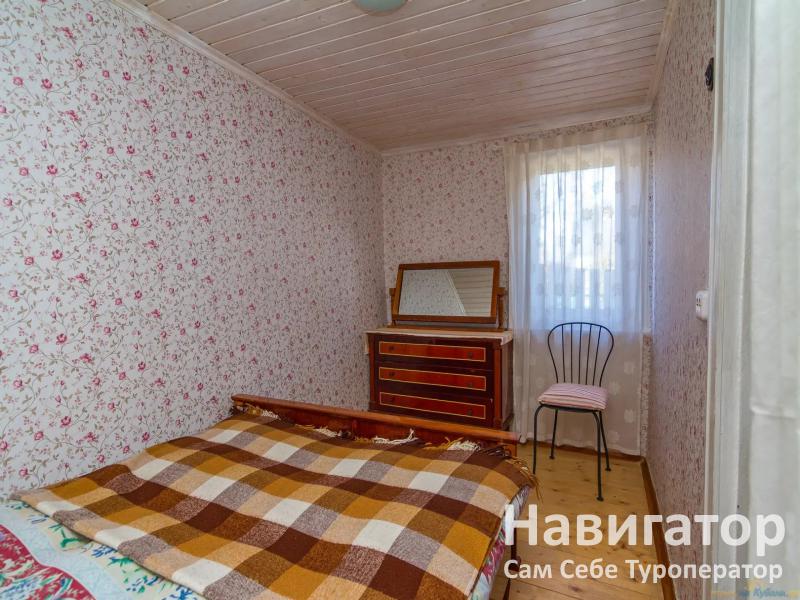 ПЕРЕКРЕСТОК - гостевой дом в Каменномостский