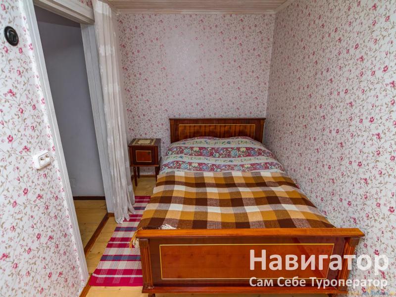 ПЕРЕКРЕСТОК - гостевой дом в Каменномостский