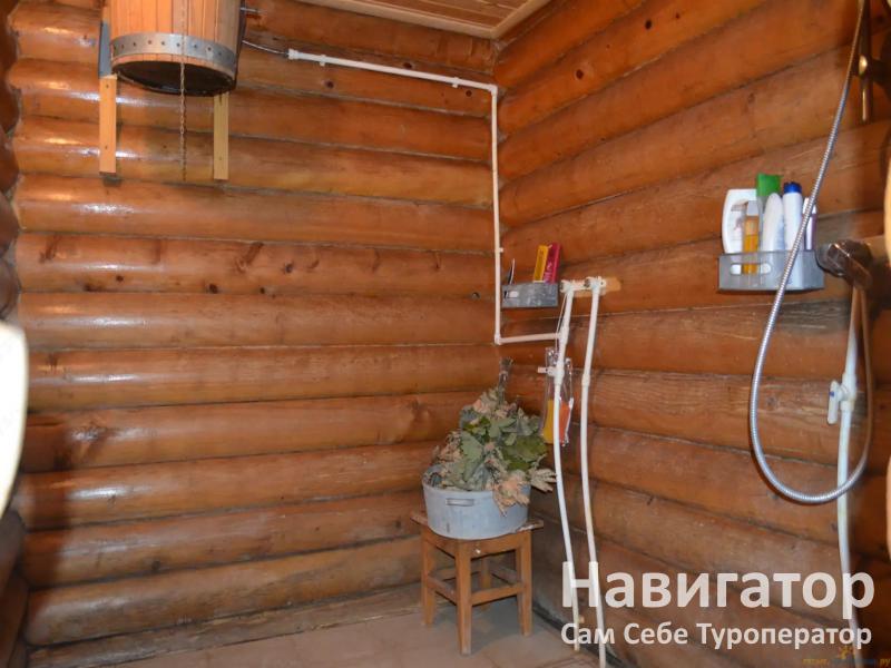 ПЕРЕКРЕСТОК - гостевой дом в Каменномостский