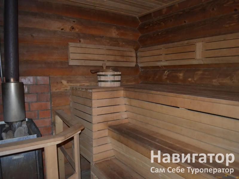 ПЕРЕКРЕСТОК - гостевой дом в Каменномостский