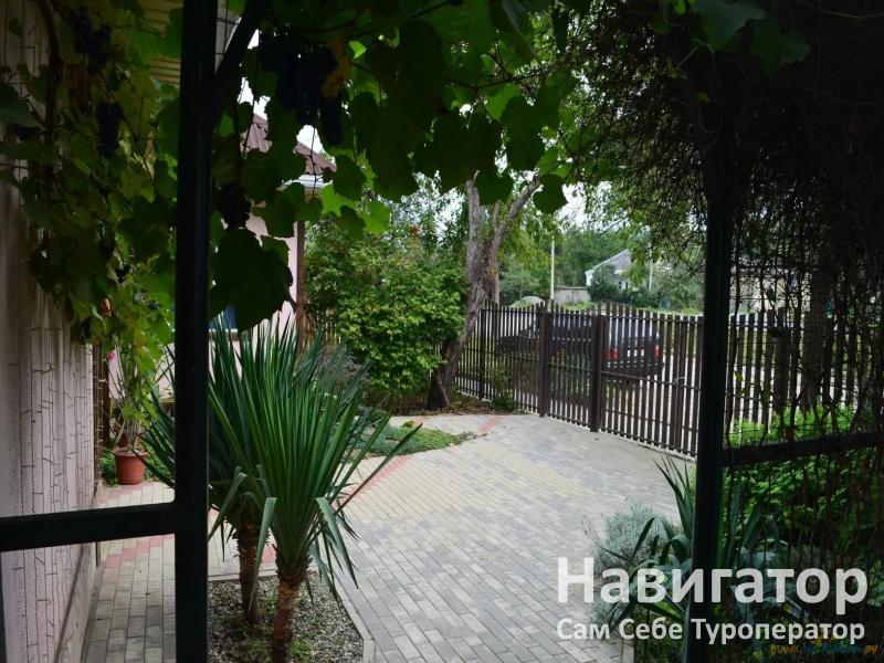 ПЕРЕКРЕСТОК - гостевой дом в Каменномостский