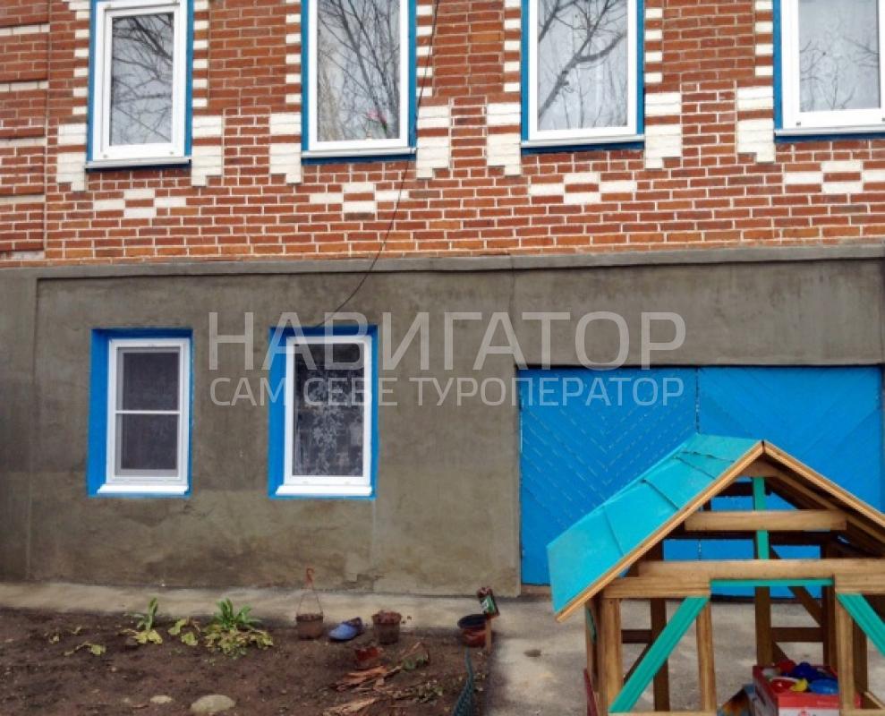 ТАТЬЯНА - гостевой дом в Каменномостский