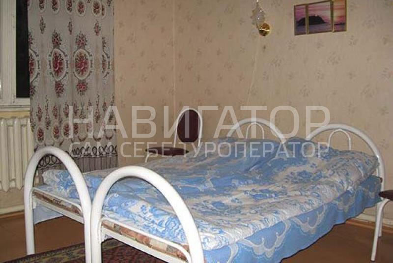 РОДНИЧОК - туристический приют в Каменномостский
