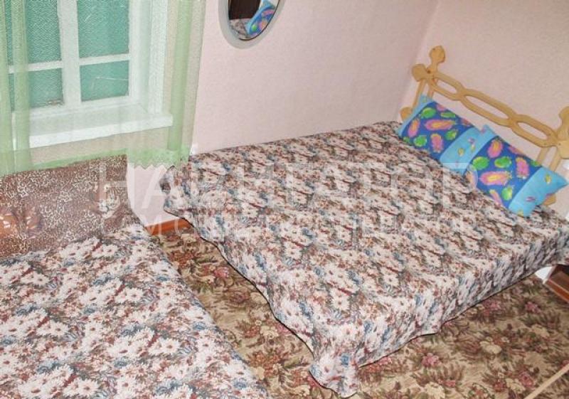 КАЗАЧИЙ СТАН - гостевой дом в Даховская ст.