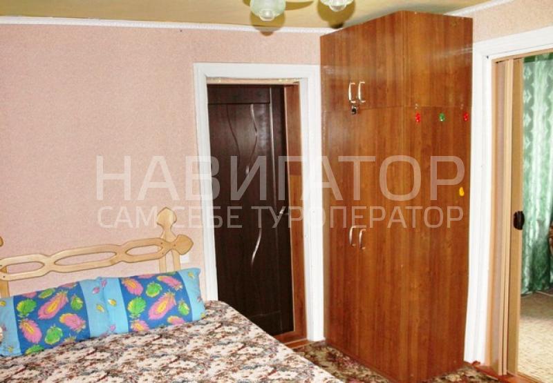 КАЗАЧИЙ СТАН - гостевой дом в Даховская ст.