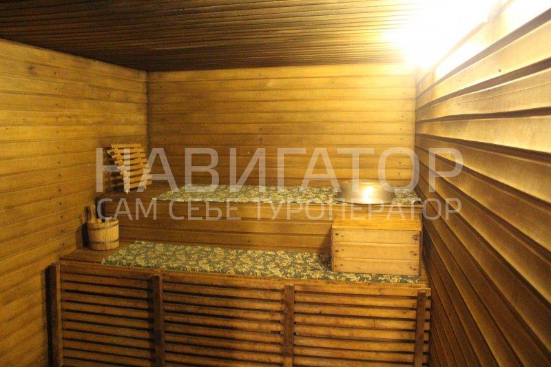777 - база отдыха в Абинский район