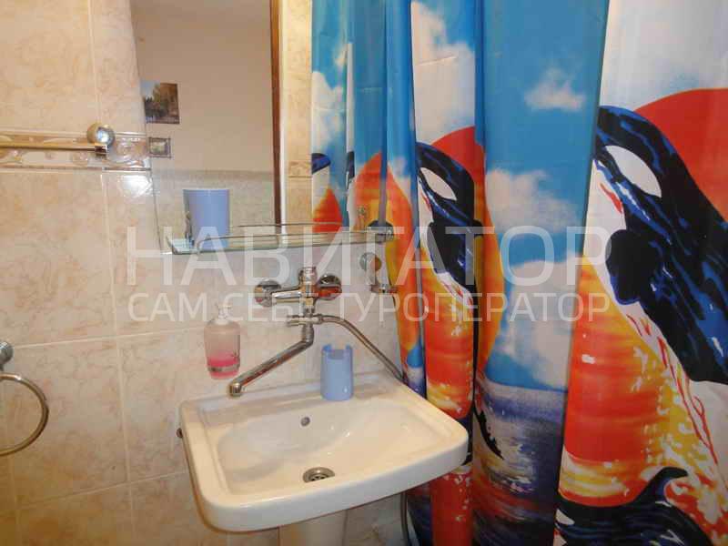 ИРИНА - отель в Лоо