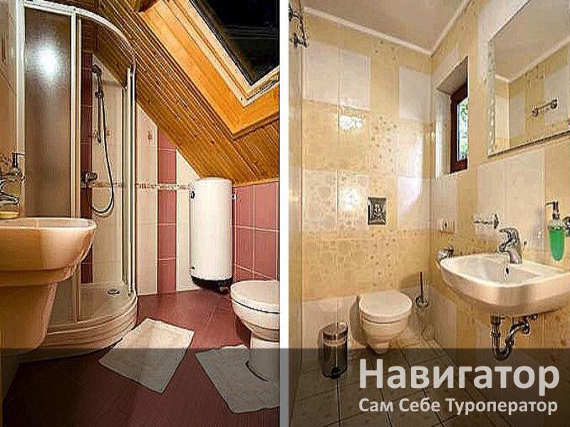 4 СЕЗОНА - отель в Алупка