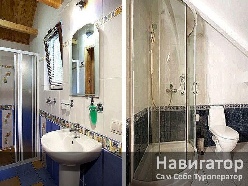 4 СЕЗОНА - отель в Алупка