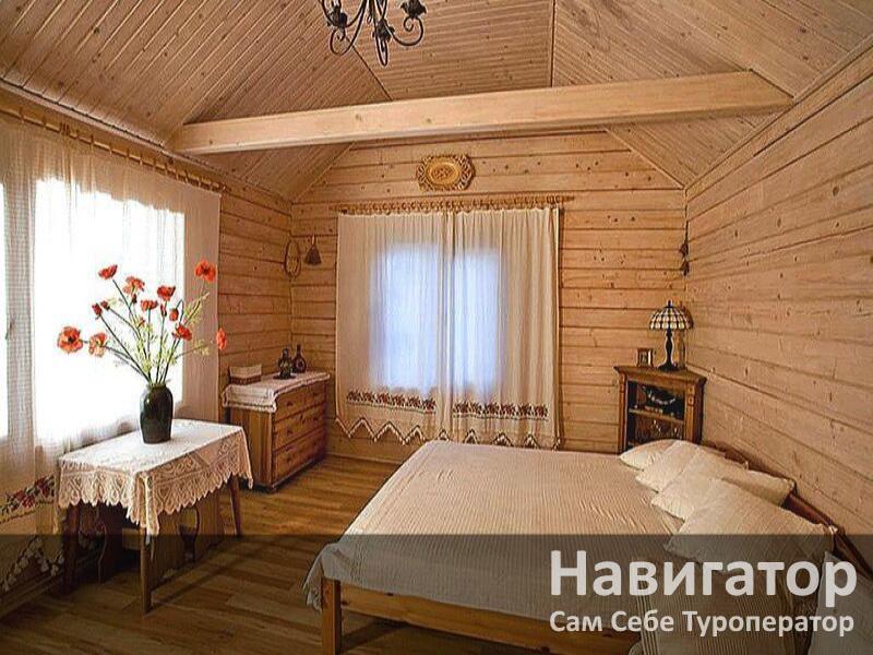 4 СЕЗОНА - отель в Алупка