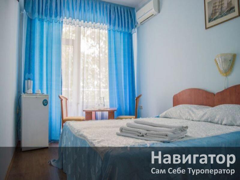 РОЯЛТА - гостиница в Алупка