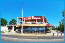 ГРАФСКАЯ ПРИСТАНЬ - отель в Керчь ГРАФСКАЯ ПРИСТАНЬ - отель в Керчь