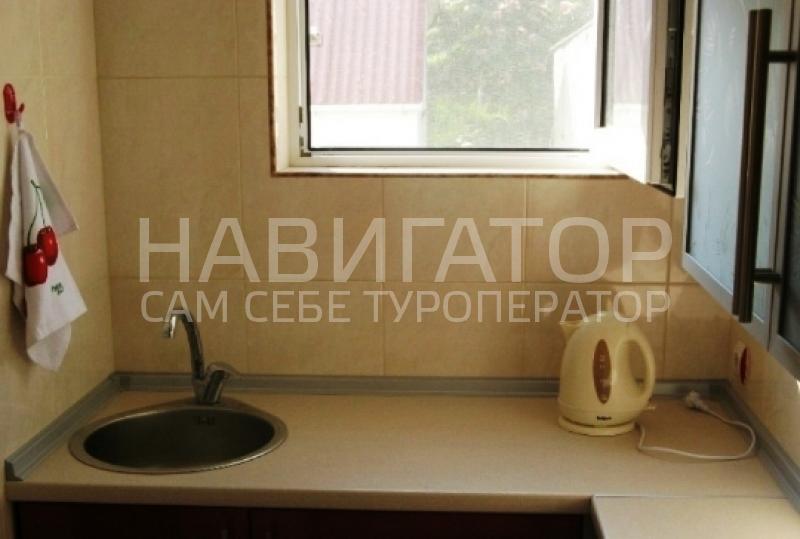 НИМФЕЙ - отель в Керчь