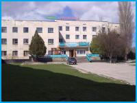 ЛАЗУРНЫЙ - отель в Керчь ЛАЗУРНЫЙ - отель в Керчь