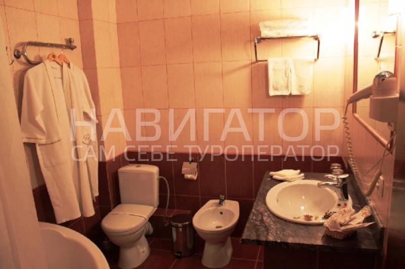 КЕРЧЬ - гостиница в Керчь